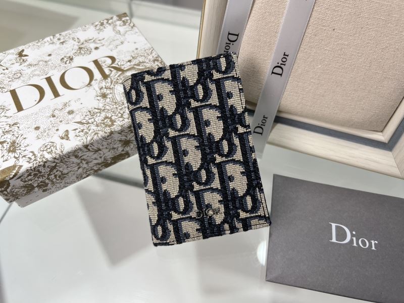 Christian Dior Wallet